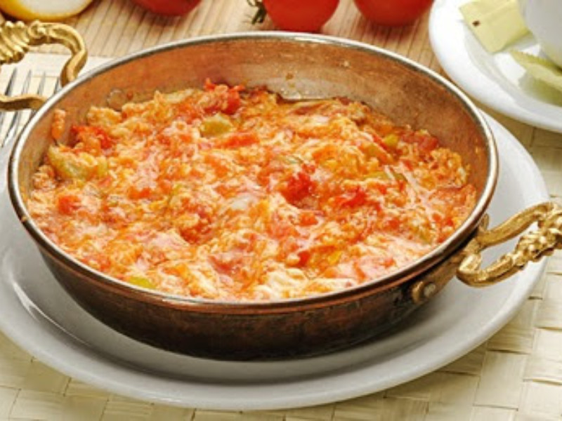 Menemen