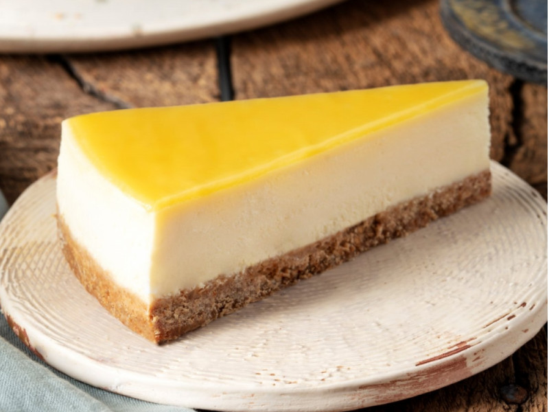 Cheesecake
